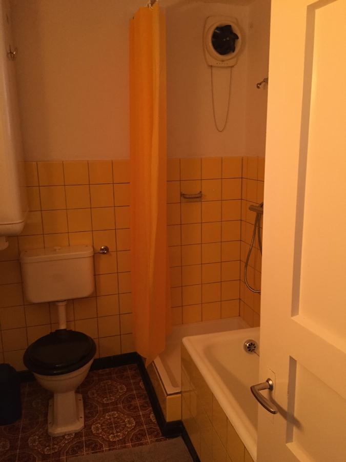 Bed and Breakfast Cafe Olga Trun Екстер'єр фото