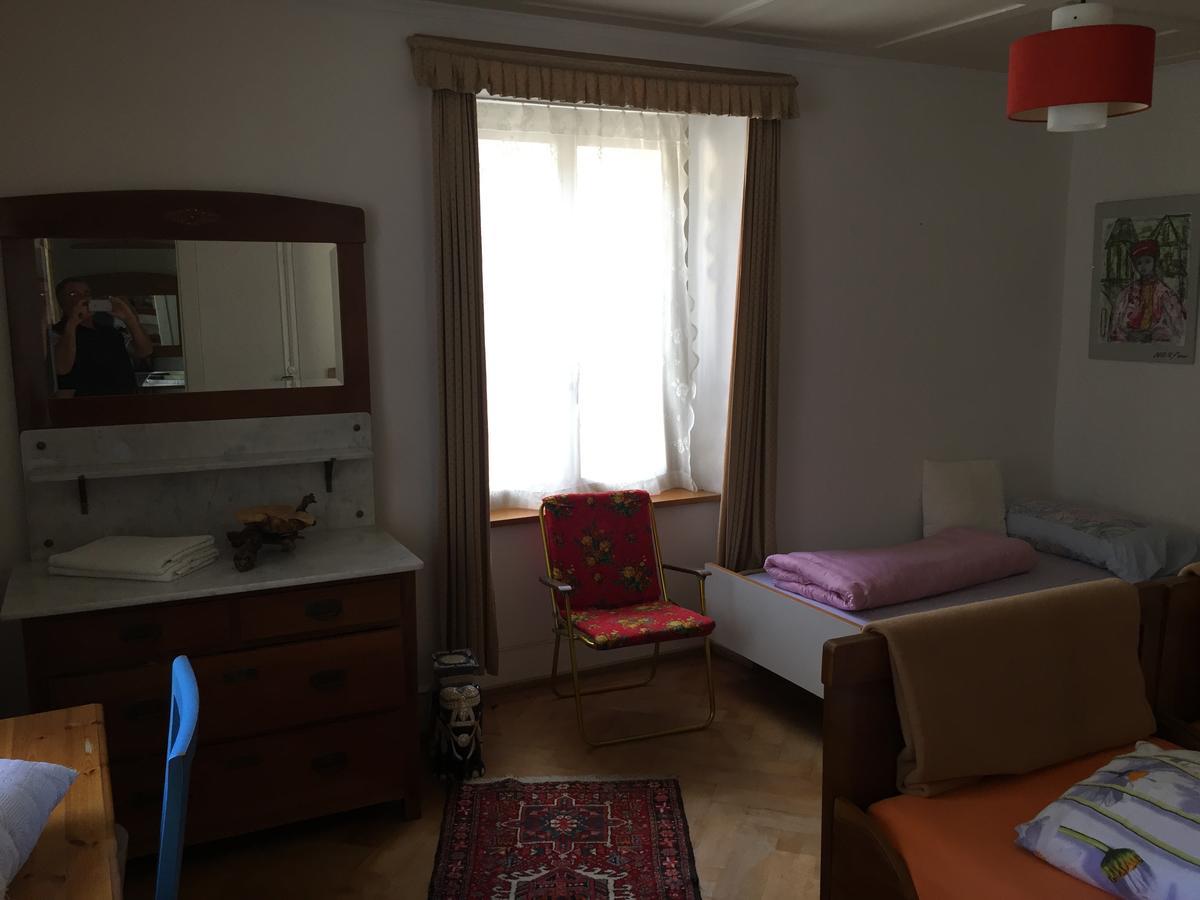 Bed and Breakfast Cafe Olga Trun Екстер'єр фото