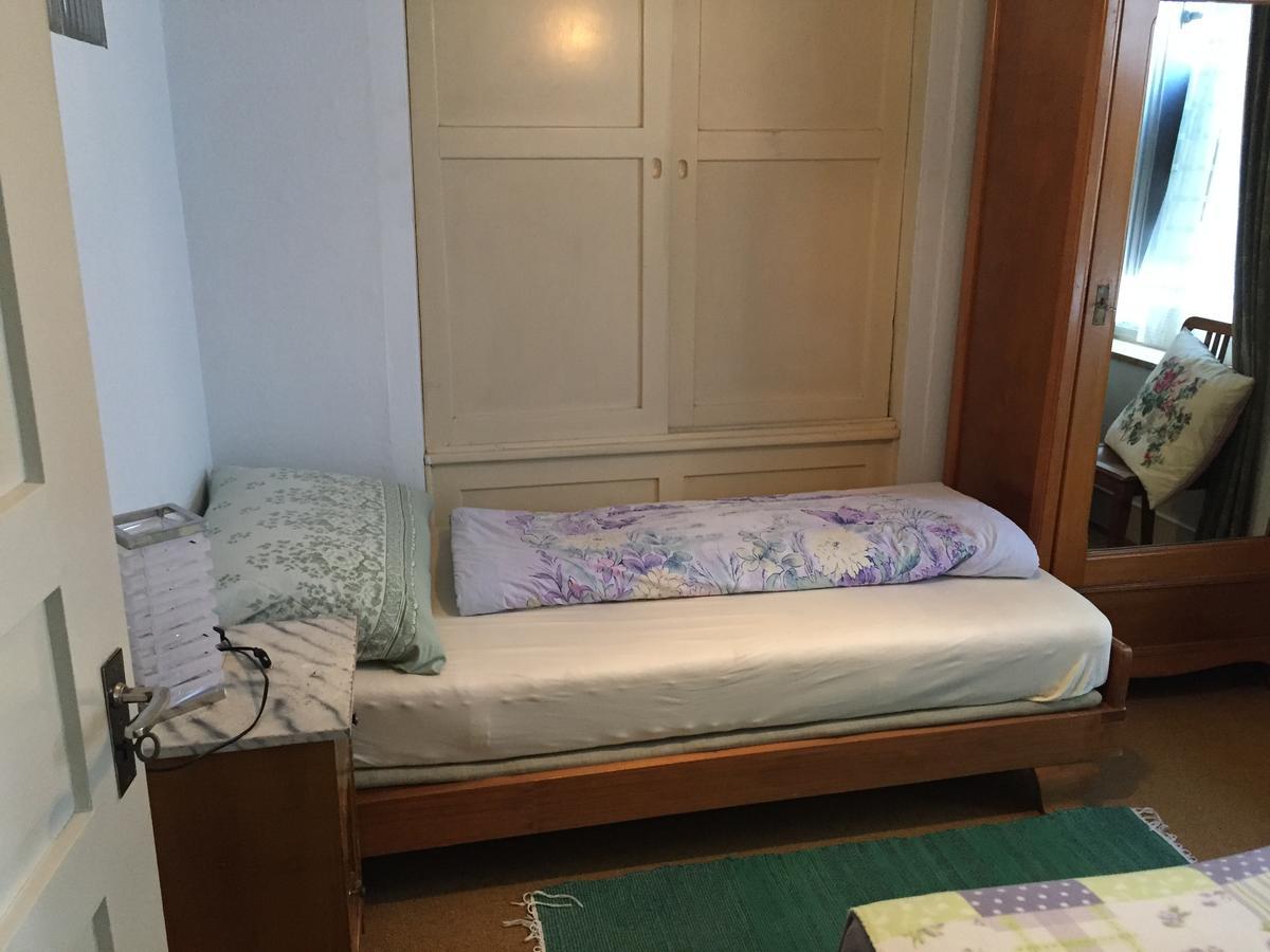 Bed and Breakfast Cafe Olga Trun Екстер'єр фото