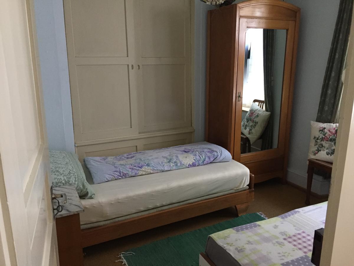 Bed and Breakfast Cafe Olga Trun Екстер'єр фото