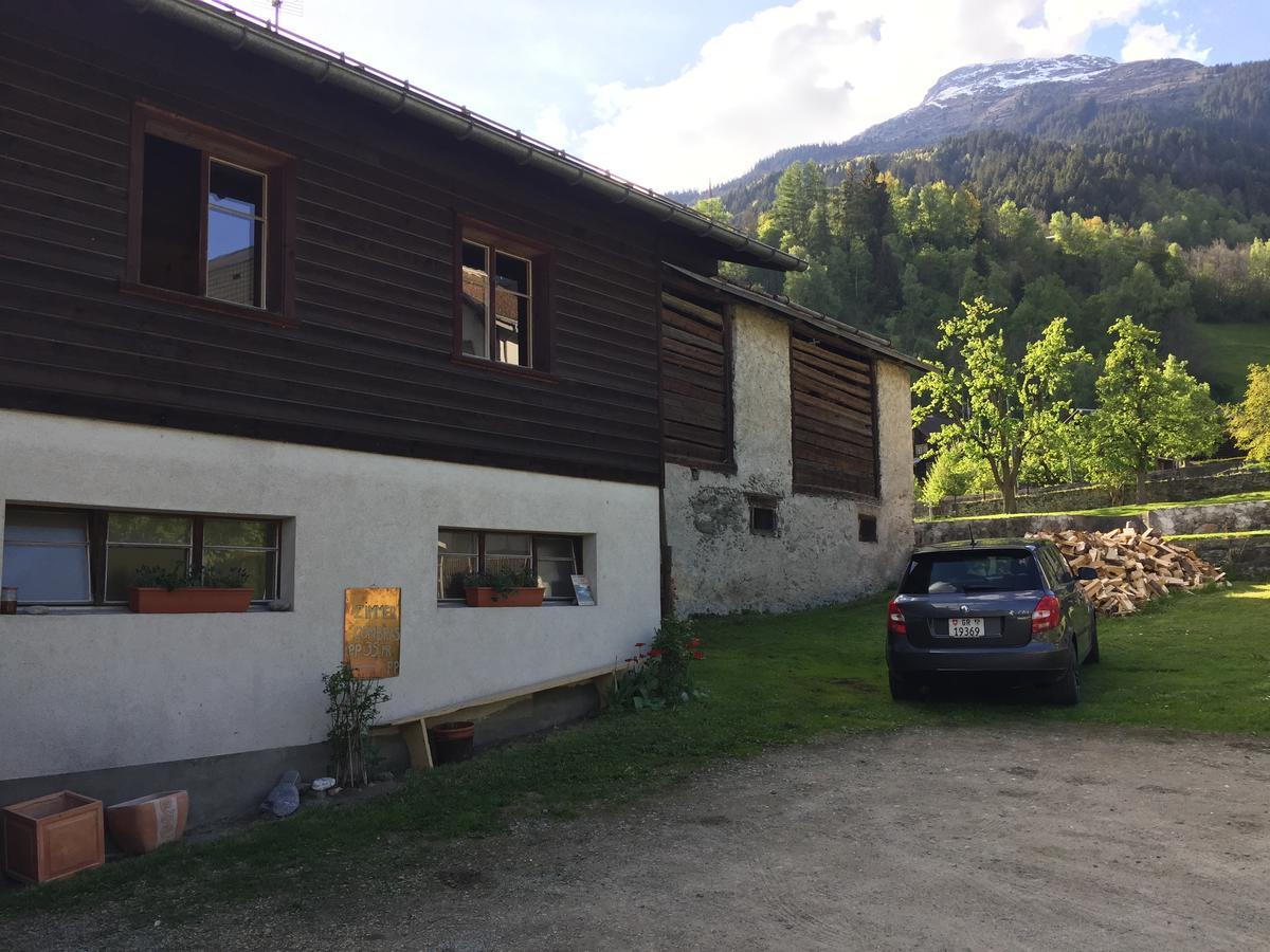 Bed and Breakfast Cafe Olga Trun Екстер'єр фото