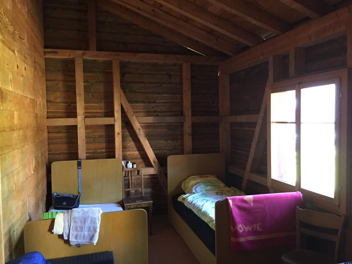 Bed and Breakfast Cafe Olga Trun Екстер'єр фото