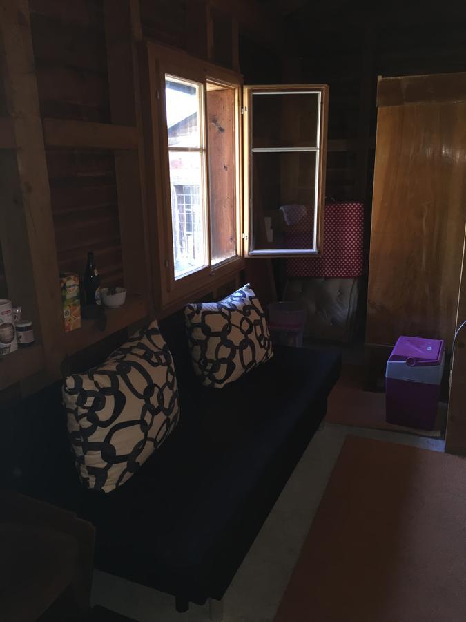 Bed and Breakfast Cafe Olga Trun Екстер'єр фото